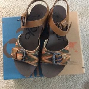 OTBT Wedges